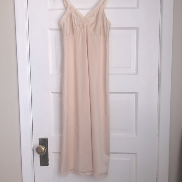 Kayser Vintage Slip/Night Dress - Picture 3 of 14